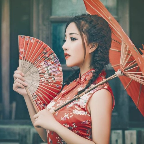 Bởi vì là khi yêu Remix