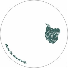 B. Jyoel - Neverland (Original Mix) Cut
