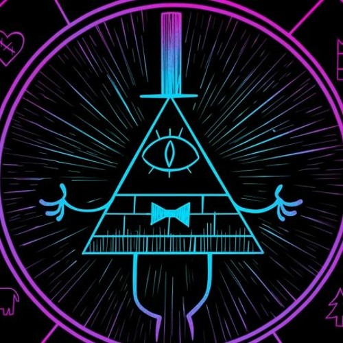 FNF Vs Bill Cipher Introduction Song By Banbuds & Tsuraran