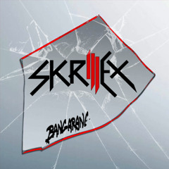 Skrillex - Bangarang (PHIP remix)
