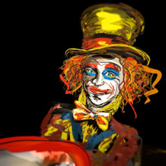 The Clown