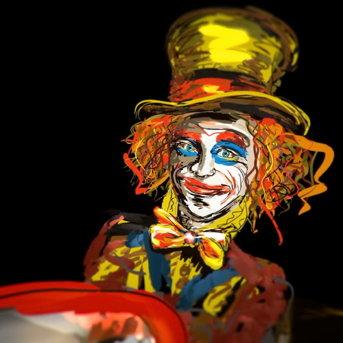 The Clown