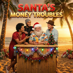Bruno Mars Ft. Travie McCoy x Jeremy Lister - Santa's Money Troubles (FG Roland Christmas Mashup)