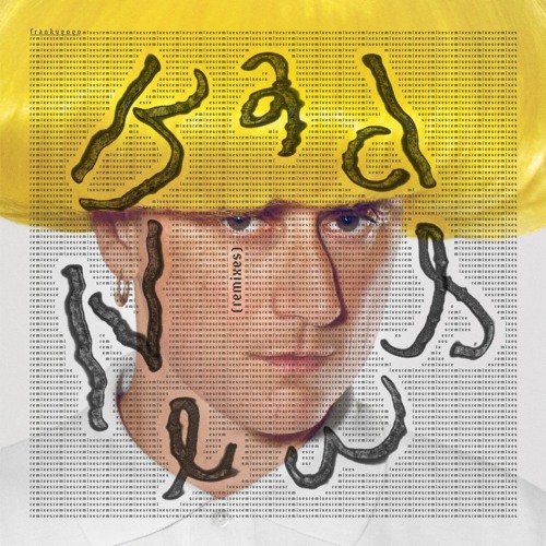 PREMIERE: Franky Gogo - Bad News (TTristana Remix) [PIAS]