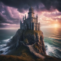 ETHEREAL - THE TOWER AND THE TEMPEST