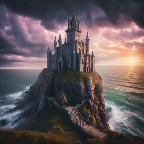 ETHEREAL - THE TOWER AND THE TEMPEST