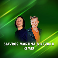 Energie - Stavros Martina & Kevin D remix (Free Download)