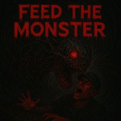 Inhuman Anarchy - Feed The Monster