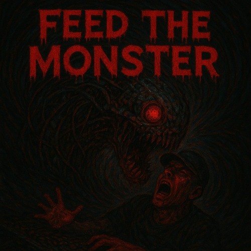 Inhuman Anarchy - Feed The Monster