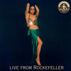 Live from Rockefeller