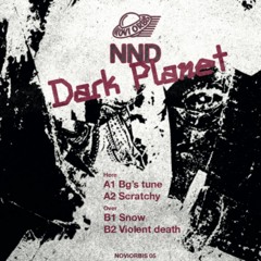 NND - Dark Planet