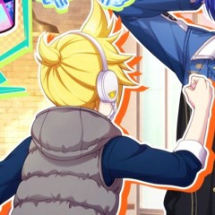 Gimme X Gimme - Len & KAITO(by VSQx)