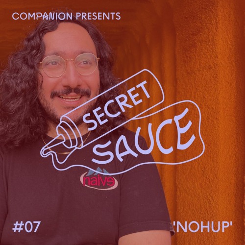 Secret Sauce 07 - 'nohup'