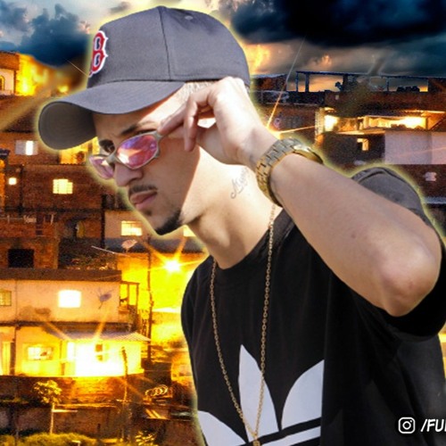 Mc W Tom - O Pai Tá Mec (DJ Aladdin)