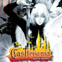 Castlevania: Aria of Sorrow - Heart of Fire [VRC6]