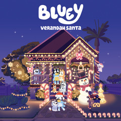 Verandah Santa (feat. Joff Bush, Emma Dean & Joseph Twist)