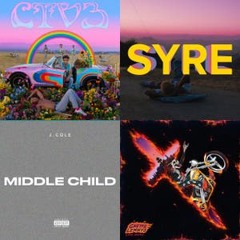 hiphop mix