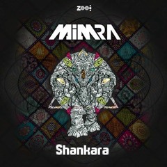 Mimra - Shankara