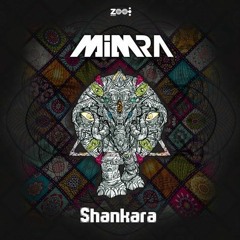 Mimra - Shankara