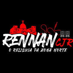 == FICA DE 4 NO BAILE DO CAJUEIRO [ MC DI RAÇA & DJ RENNAN CJR] 2025