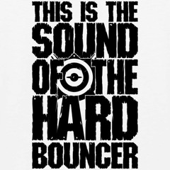 Ode To Hardbouncer (mixed By dj Molotov)