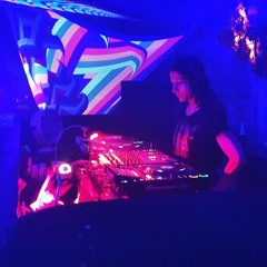 Back to Mars @ Radiate We Are Up In Space - Amsterdam March 2020