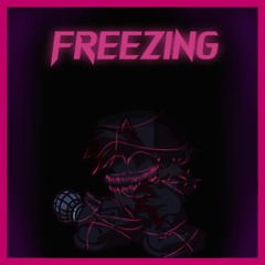 Friday Night Funkin' Corruption: Eclipsed OST - Freezing (Game Over)