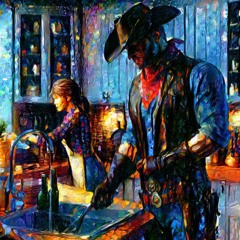 Doing Dishes  by songwriter Edwin H. Balder