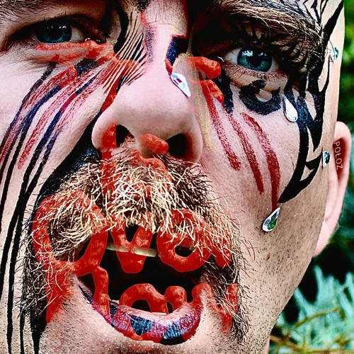 THIS IS OVER NOW (EVERYBODYSHELL)