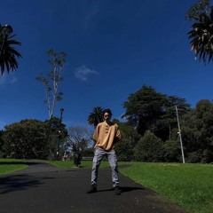 Weather (Alternate demo mix)