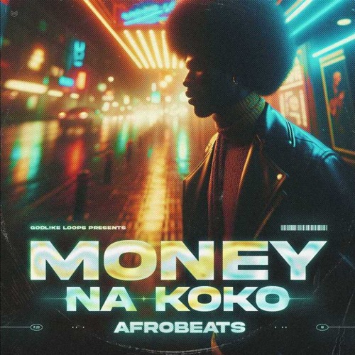 Money Na Koko - Afrobeats & Vocals (Demo)