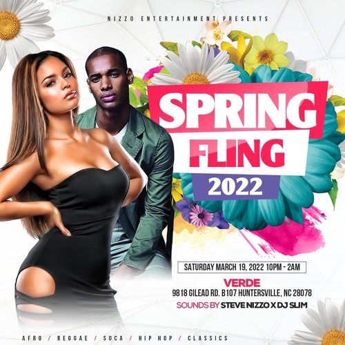 Spring Fling 2022