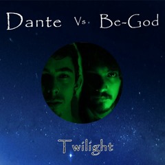Dante Vs Be-God - Back2StreetBoys (TwIlight PsyTrance)