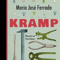 BDW Buchtipp431María José Ferrada Kramp