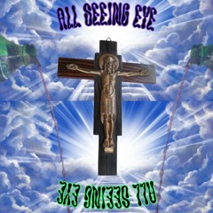 show up pour up - prod. allseeingeye