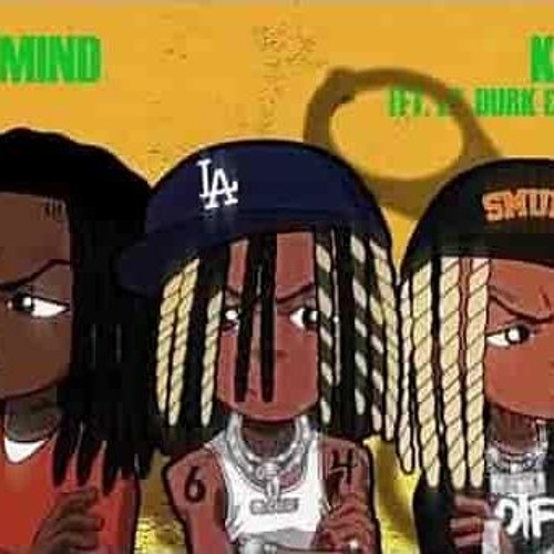 Stream King Von & Lil Durk & Ynw melly Do You Mind by Never Broke Again