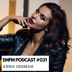 Anna German - EMFM Podcast #021