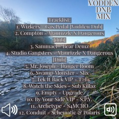 So Long Summer DNB Mix by VODDENDNB
