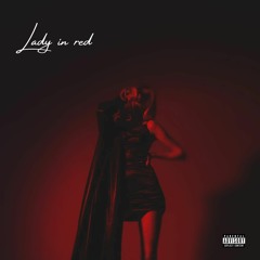 Ansere & Stargod - Lady in red