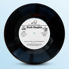 DJ Krash Slaughta - Da Mystery Of Chessboxin (Remix V2)