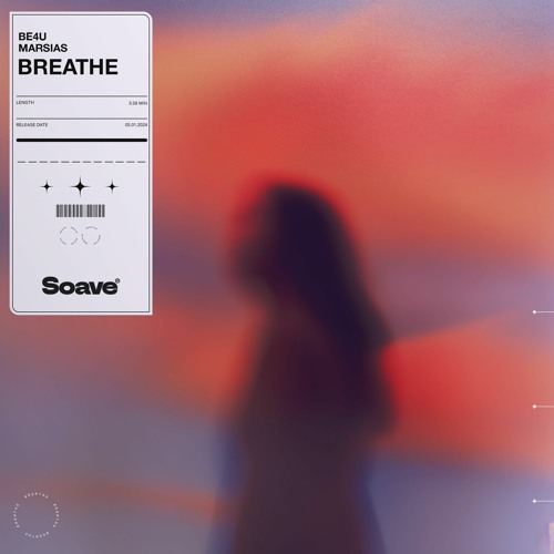 BE4U & Marsias - Breathe