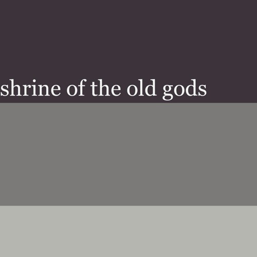 shrine of the old gods - AZALI