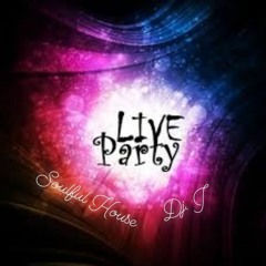 Party Live  House & soulful