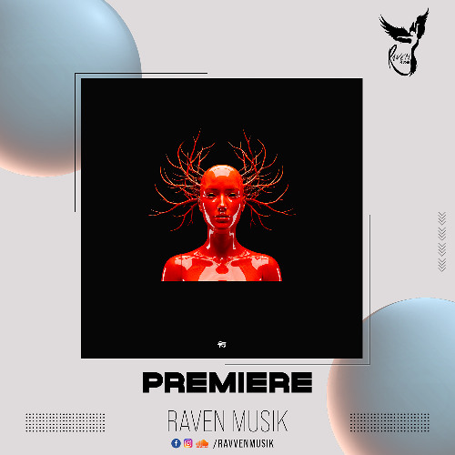 PREMIERE: BIØY - Back (Rama Mendez Remix) [Phobiq]