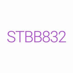 STBB832