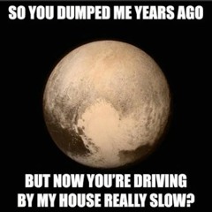 NOTHING STAYS THE SAME....