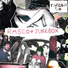 Garzen Jukebox # 26 - Rasco