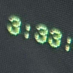 APOSTLE - GREENSMOKE (EVILBICH)