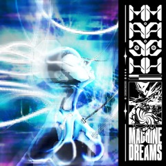 Machine Dreams
