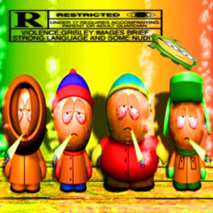 cherry m3th ( oxyg3n Remix )
